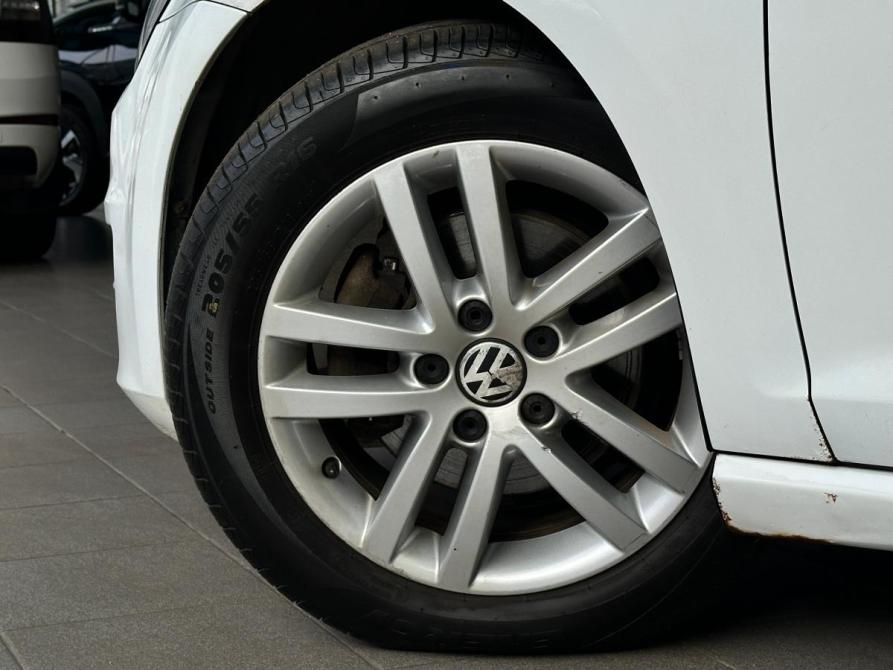 Volkswagen Golf VII Санкт-Петербург  - изображение 11