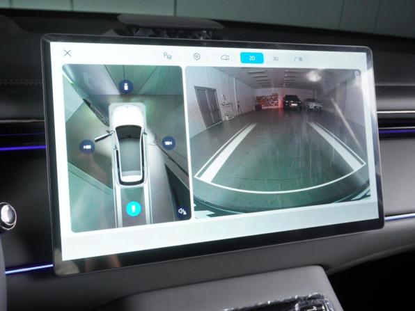 GAC Trumpchi S7 I Рестайлинг с пробегом 2026 года, цена 5 435 000 рублей, 1067 км, внедорожник, Автокод Объявления