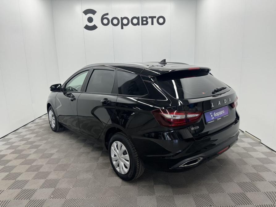 Lada (ВАЗ) Vesta I Рестайлинг (NG) Воронеж  - изображение 6