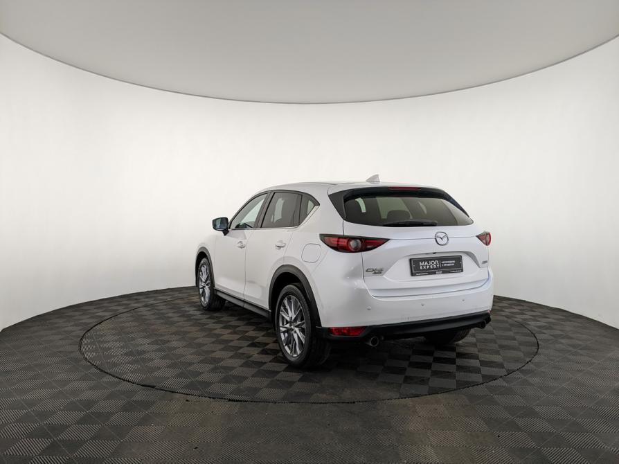 Mazda CX-5 II Москва  - изображение 7