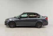 Lada (ВАЗ) Granta I Рестайлинг Саратов  - изображение 30