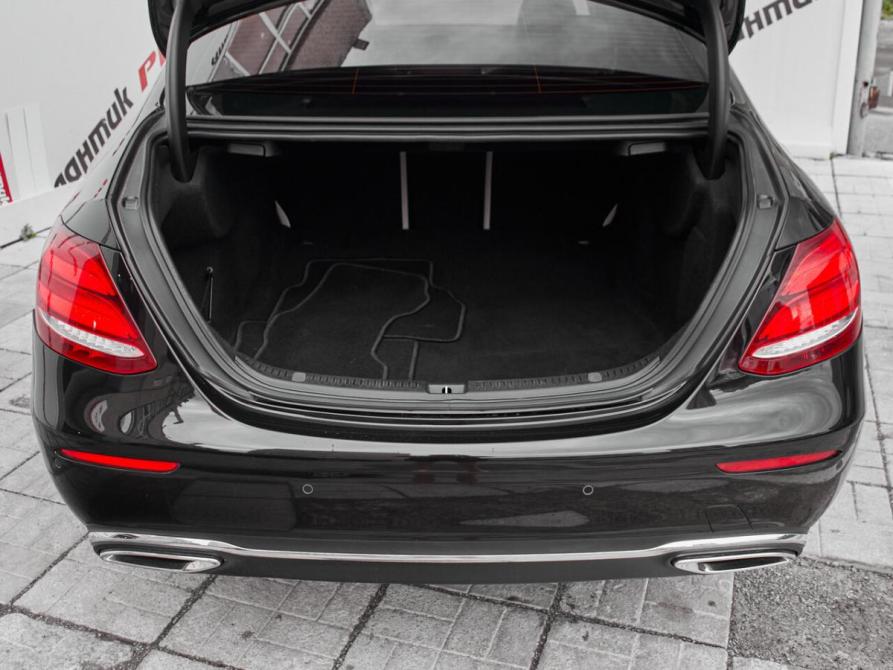 Mercedes-Benz E-Класс V (W213 S213 C238) Екатеринбург  - изображение 8
