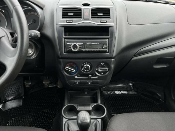 Lada (ВАЗ) Granta I Рестайлинг с пробегом 2018 года, цена 516 869 рублей, 95556 км, хэтчбек, Автокод Объявления