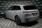 Li Auto (Lixiang) L7 I Рестайлинг Москва  - изображение 28