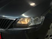 Skoda Rapid I Челябинск  - изображение 26
