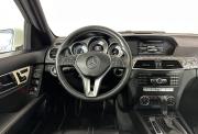 Mercedes-Benz C-Класс III (W204) Рестайлинг Саранск  - изображение 46