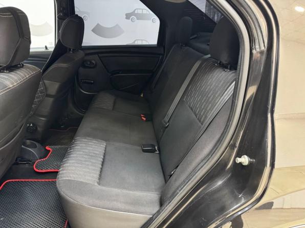 Renault Logan I Рестайлинг с пробегом 2013 года, цена 595 000 рублей, 185558 км, седан, Автокод Объявления