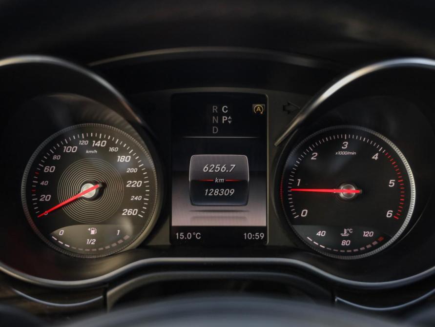 Mercedes-Benz V-Класс III (W447) Санкт-Петербург  - изображение 16