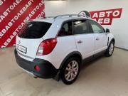 Opel Antara I Рестайлинг Новочеркасск  - изображение 24