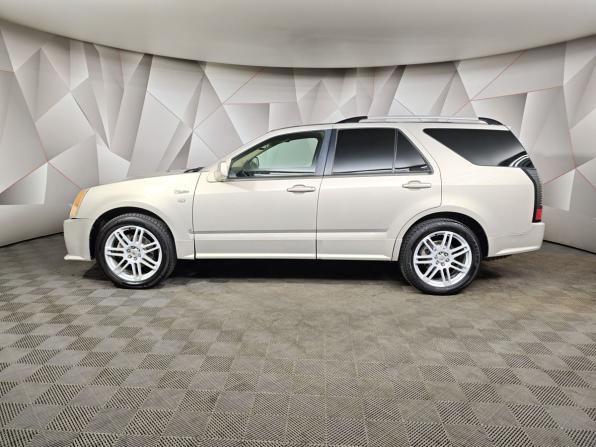 Cadillac SRX I с пробегом 2009 года, цена 697 000 рублей, 151669 км, внедорожник, Автокод Объявления