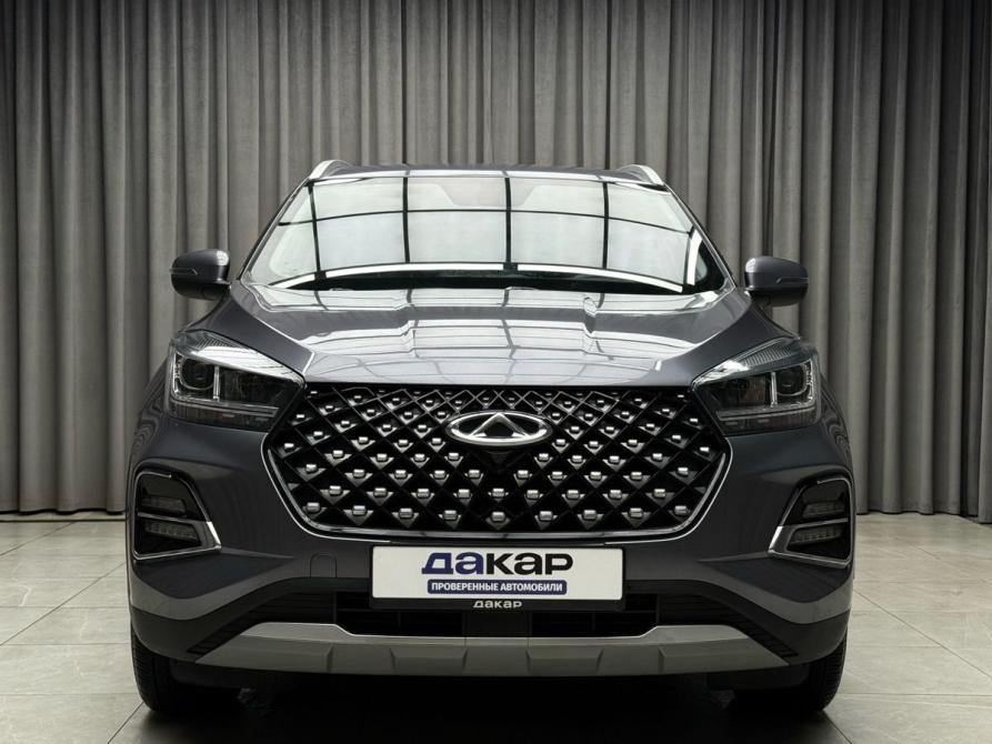 Chery Tiggo 4 Pro I Ижевск  - изображение 2