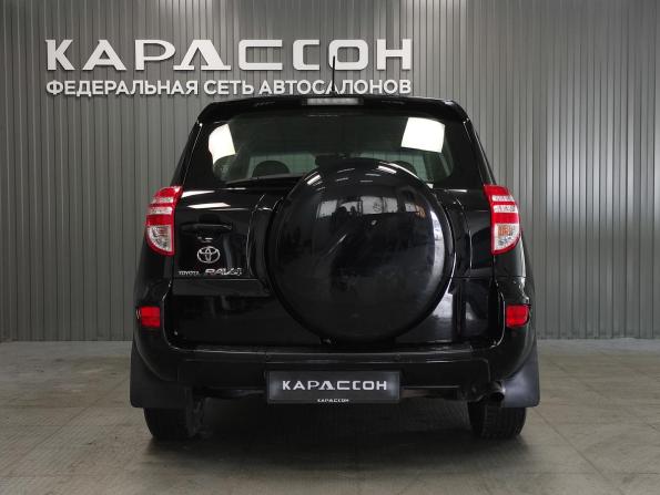 Toyota RAV4 III (XA30) Рестайлинг с пробегом 2011 года, цена 1 435 000 рублей, 158329 км, внедорожник, Автокод Объявления