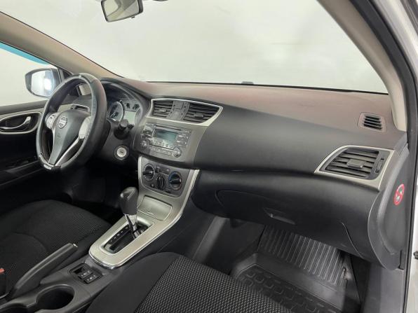 Nissan Sentra VII (B17) с пробегом 2015 года, цена 1 004 000 рублей, 139456 км, седан, Автокод Объявления