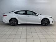 Toyota Camry IX (XV80) China Market Воронеж  - изображение 32
