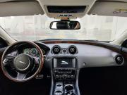 Jaguar XJ IV (X351) Рестайлинг Уфа  - изображение 37