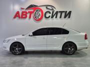 Skoda Octavia II (A5) Рестайлинг Воронеж  - изображение 25
