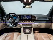 Mercedes-Benz GLE Coupe II (C167) Химки  - изображение 44