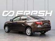 Lada (ВАЗ) Vesta I Краснодар  - изображение 18