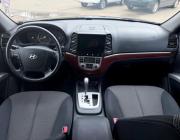 Hyundai Santa Fe II Нефтекамск  - изображение 20