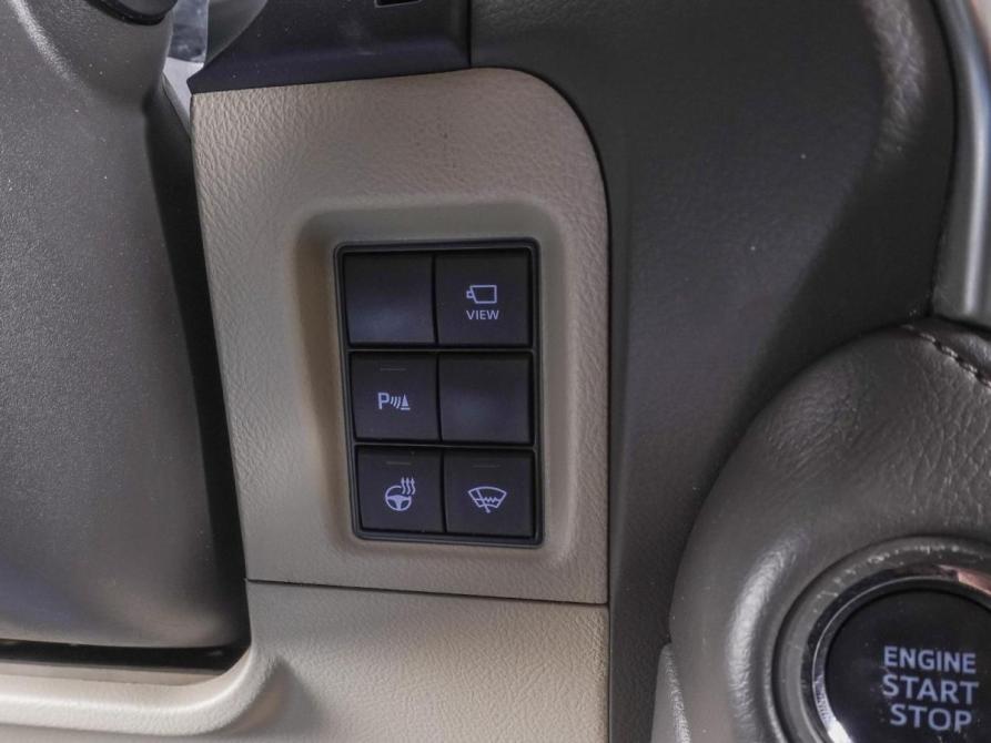 Toyota Land Cruiser Prado 150 Series Рестайлинг 3 Ростов-на-Дону  - изображение 18