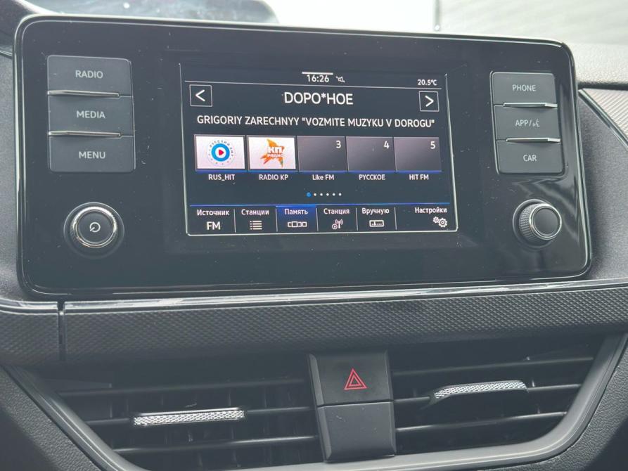 Volkswagen Polo VI Волгоград  - изображение 18