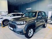 Lada (ВАЗ) Niva Travel I Рестайлинг Волгоград  - изображение 13