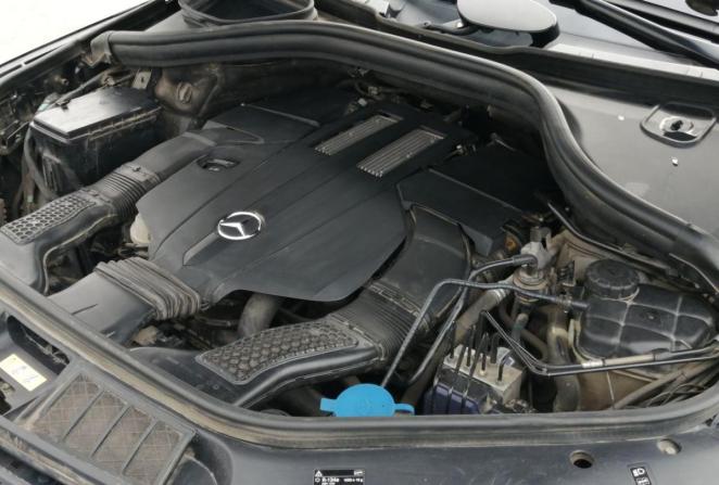 Mercedes-Benz GLE I (W166) с пробегом 2016 года, цена 3 665 000 рублей, 178554 км, внедорожник, Автокод Объявления
