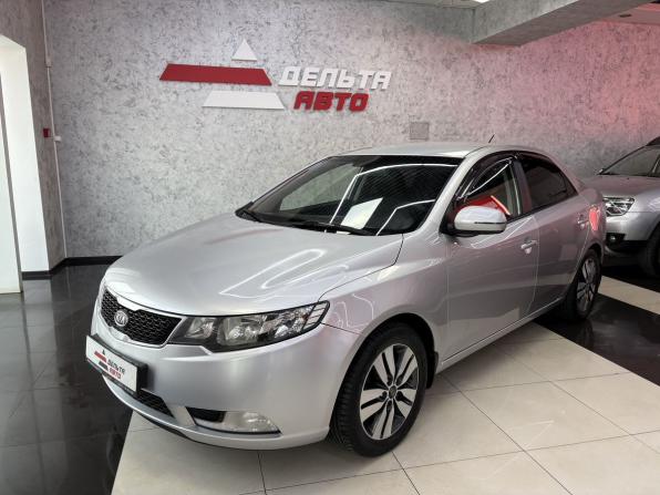 Kia Cerato II с пробегом 2012 года, цена 865 000 рублей, 164119 км, седан, Автокод Объявления