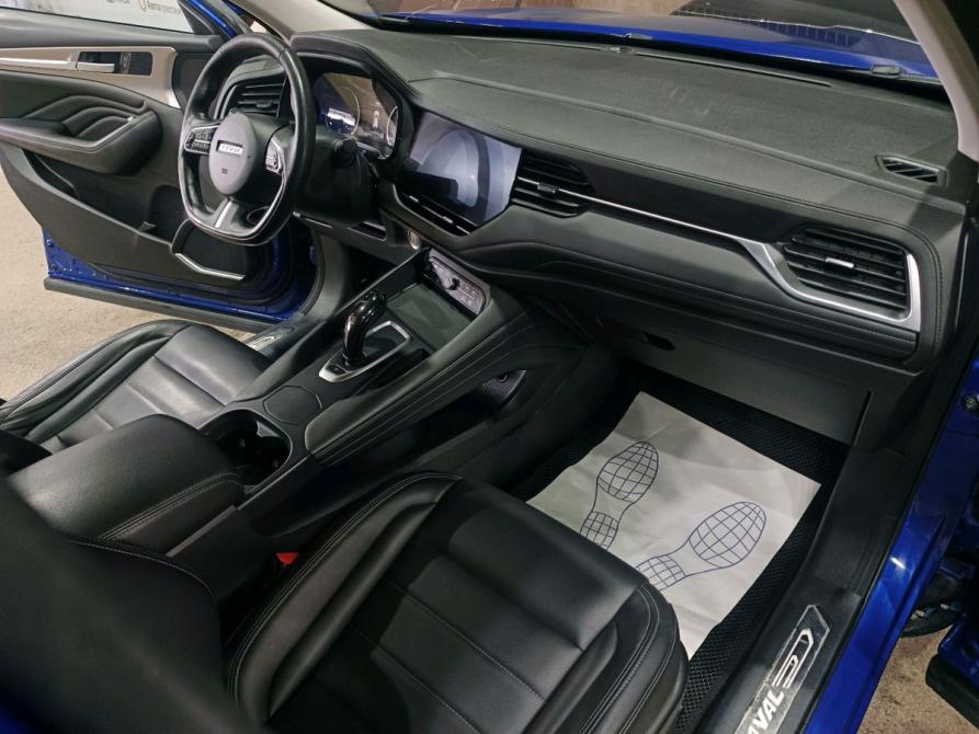 Haval F7 I Ставрополь  - изображение 11