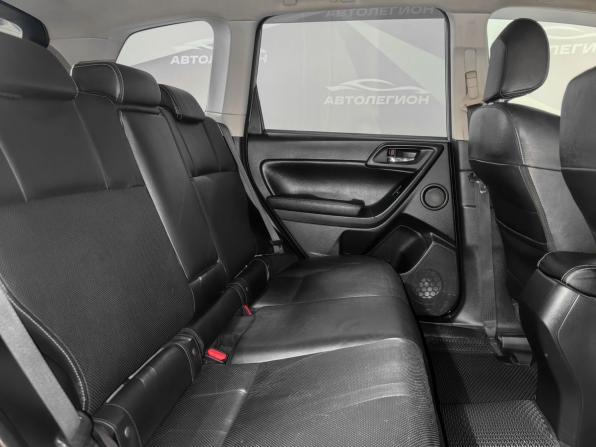 Subaru Forester IV с пробегом 2013 года, цена 1 950 000 рублей, 127893 км, внедорожник, Автокод Объявления
