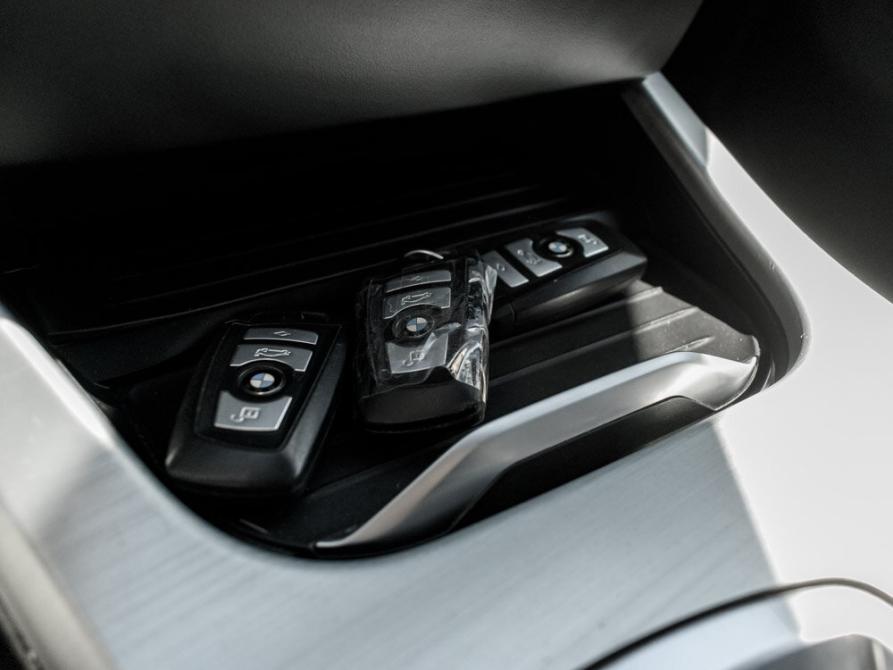 BMW X3 II (F25) Екатеринбург  - изображение 23