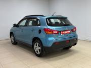 Mitsubishi ASX I Альметьевск  - изображение 24