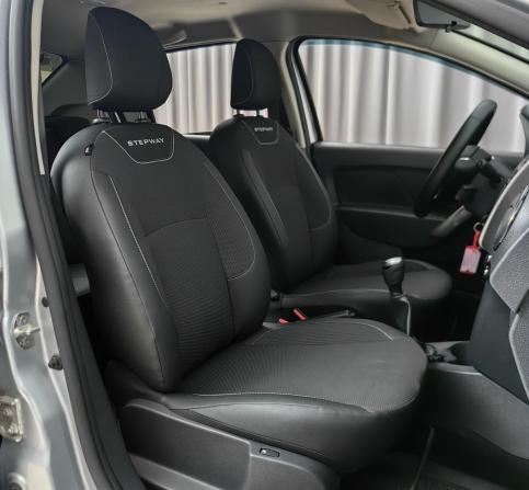 Renault Logan II Рестайлинг с пробегом 2021 года, цена 1 349 000 рублей, 58509 км, седан, Автокод Объявления