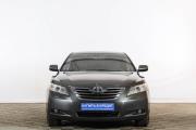 Toyota Camry VI (XV40) Рестайлинг Тюмень  - изображение 21