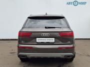 Audi Q7 II (4M) Москва  - изображение 21