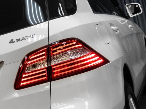 Mercedes-Benz M-Класс III (W166) с пробегом 2013 года, цена 2 149 000 рублей, 240044 км, внедорожник, Автокод Объявления