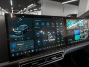 Li Auto (Lixiang) L9 I Рестайлинг Москва  - изображение 60