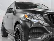 Mercedes-Benz GLE I (W166) Новосибирск  - изображение 58