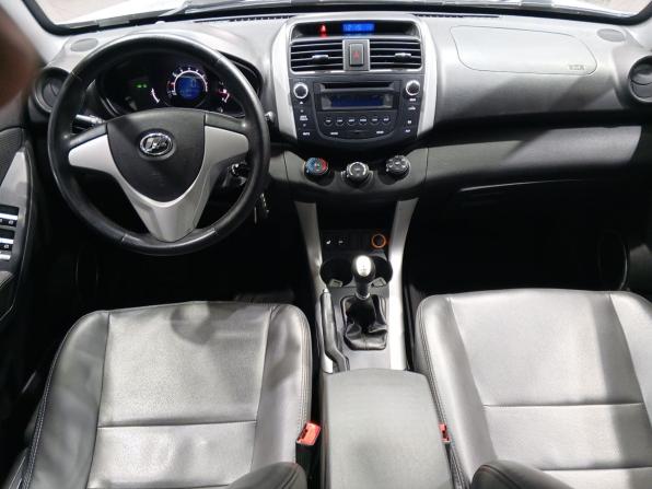 Lifan X60 I Рестайлинг с пробегом 2015 года, цена 795 000 рублей, 88239 км, внедорожник, Автокод Объявления