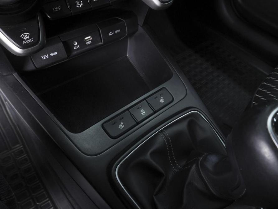 Kia Rio IV Ростов-на-Дону  - изображение 14