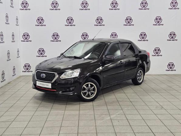Datsun on-DO I с пробегом 2017 года, цена 522 000 рублей, 108567 км, седан, Автокод Объявления