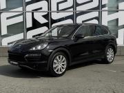 Porsche Cayenne II (958) Челябинск  - изображение 30