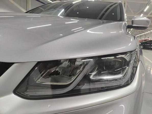 Belgee X50 с пробегом 2024 года, цена 1 849 999 рублей, 68417 км, внедорожник, Автокод Объявления