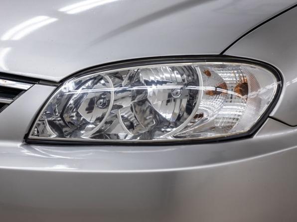Kia Spectra I Рестайлинг 2 с пробегом 2006 года, цена 343 000 рублей, 178647 км, седан, Автокод Объявления