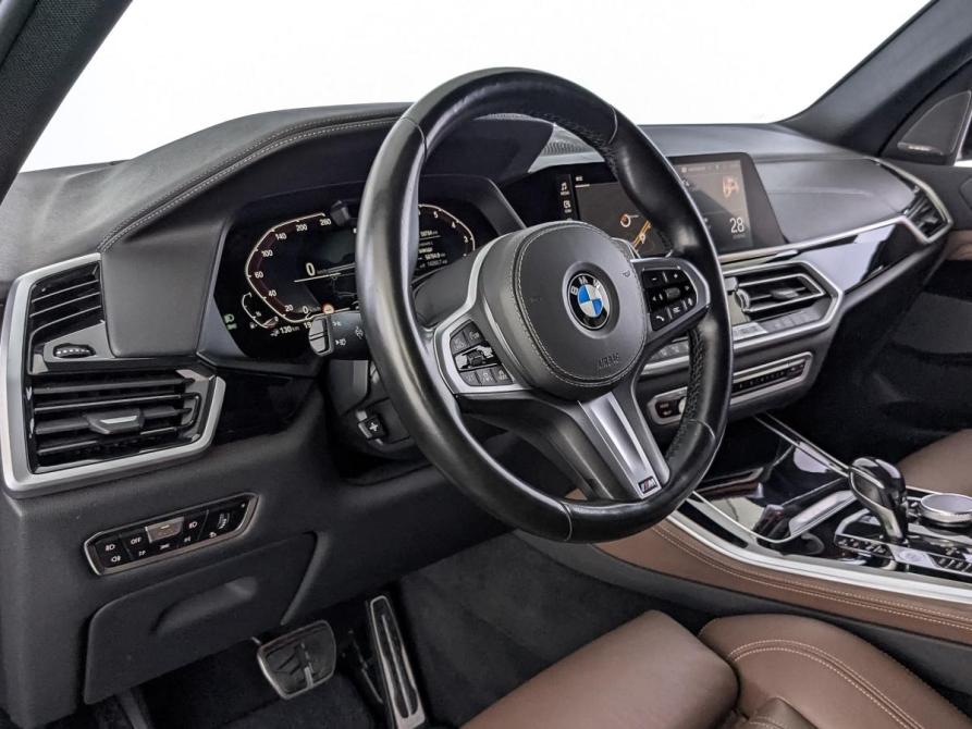BMW X5 IV (G05/G18) Москва  - изображение 15