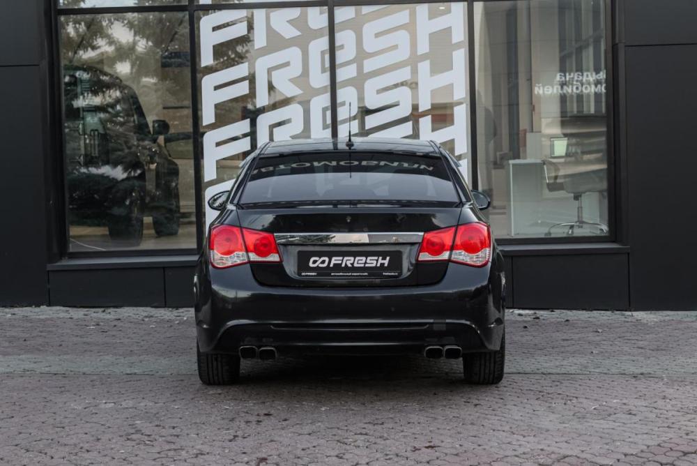 Chevrolet Cruze I Рестайлинг Ульяновск  - изображение 4