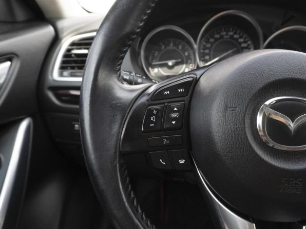 Mazda 6 III (GJ) с пробегом 2013 года, цена 1 449 000 рублей, 196663 км, седан, Автокод Объявления