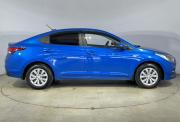 Hyundai Solaris I Рестайлинг Саранск  - изображение 36