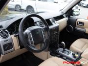 Land Rover Discovery III Москва  - изображение 31