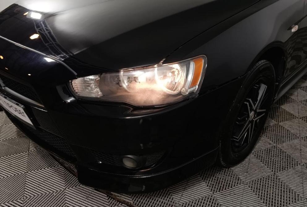 Mitsubishi Lancer X Волгоград  - изображение 21